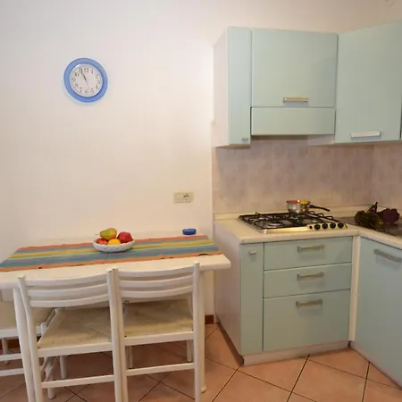 Orione Apartman