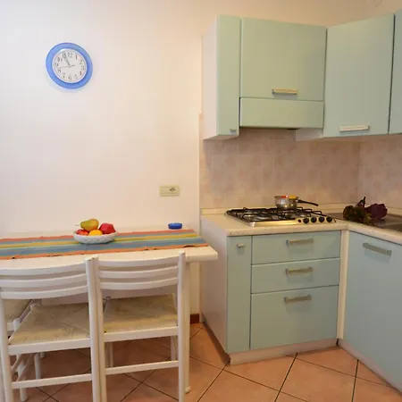 Apartment Orione *