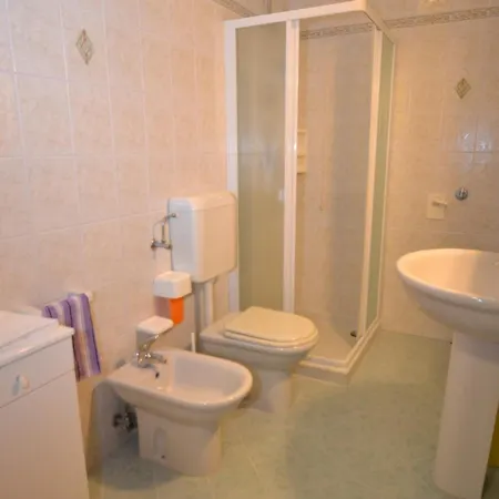 Orione Apartman *