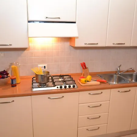 公寓 Orione 比比翁