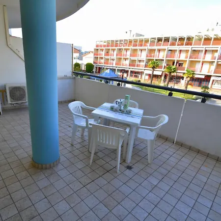 Orione 公寓 比比翁