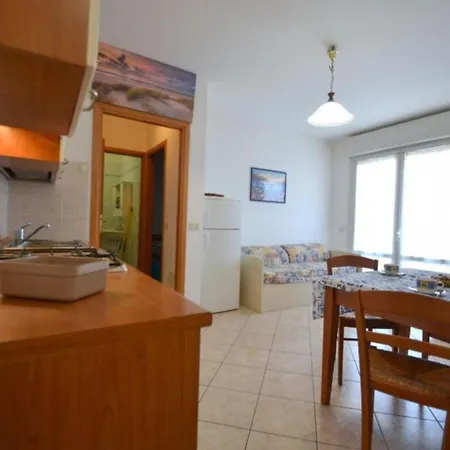 公寓 Orione 比比翁