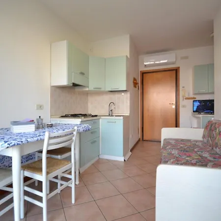 Orione Apartment