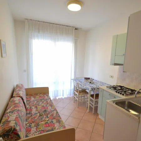 Orione Apartman *