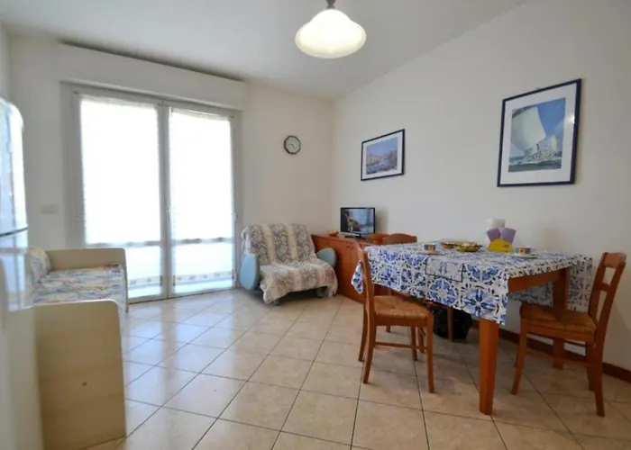 Orione 公寓 比比翁