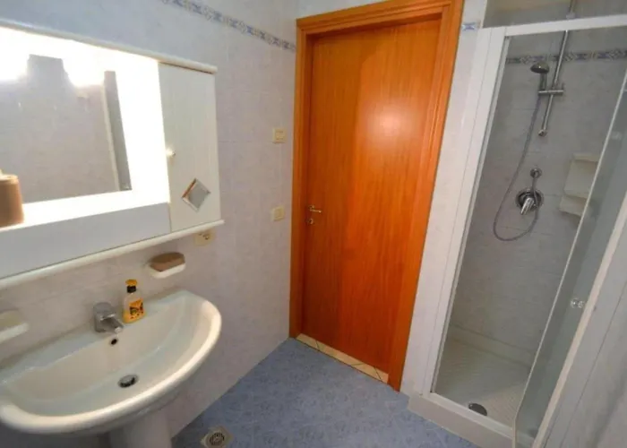 公寓 Orione 比比翁